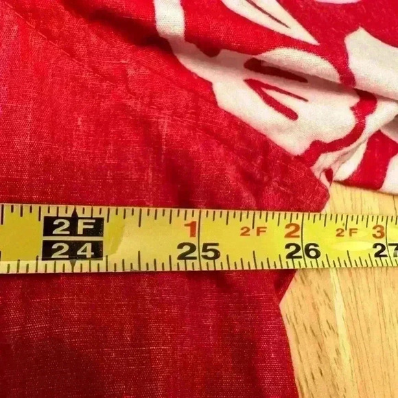 Vintage Reyn Spooner Hawaiian Shirt - THIS IS SOLD UNABLE TO DELETE - Picture 5 of 6